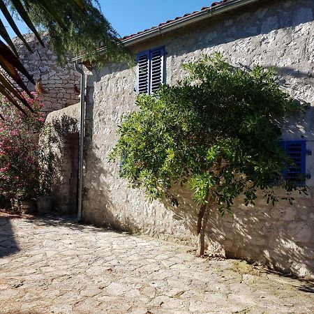 The Istrian Vrsar Exterior foto