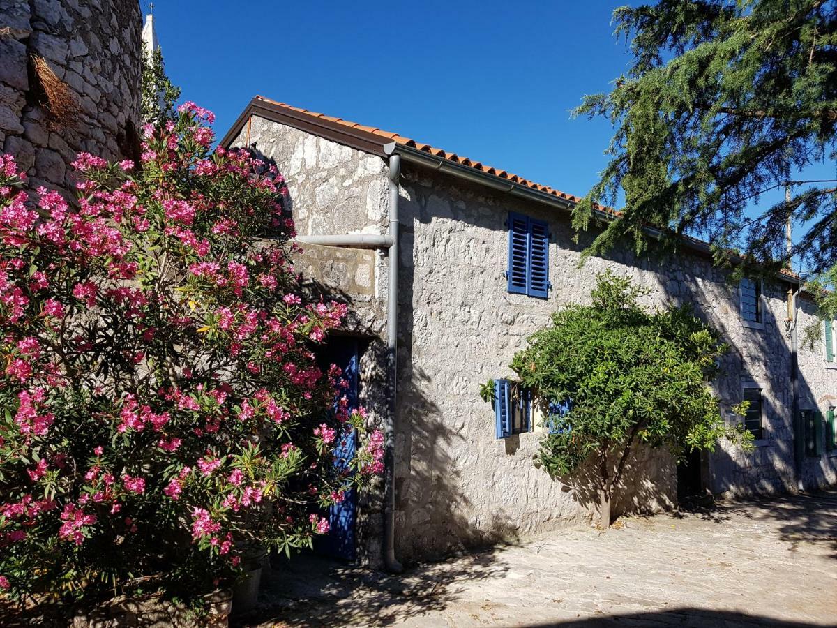 The Istrian Vrsar Exterior foto