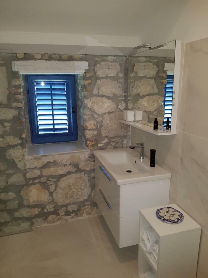The Istrian Vrsar Exterior foto