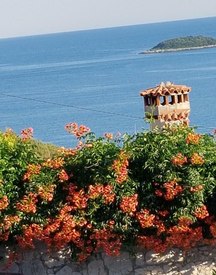 The Istrian Vrsar Exterior foto